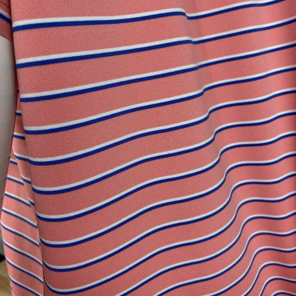 Holderness & Bourne Shirt Men's XL Polo Golf Polyester Stretch Golfing - Picture 13 of 13